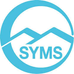 SYMSロゴ