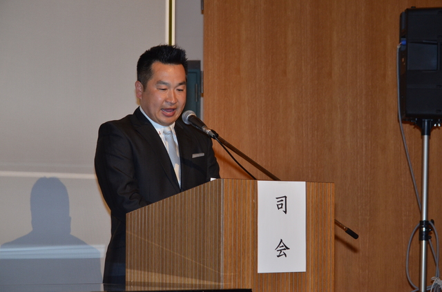 24：講演会司会福嶋支部長.JPGのサムネイル画像のサムネイル画像